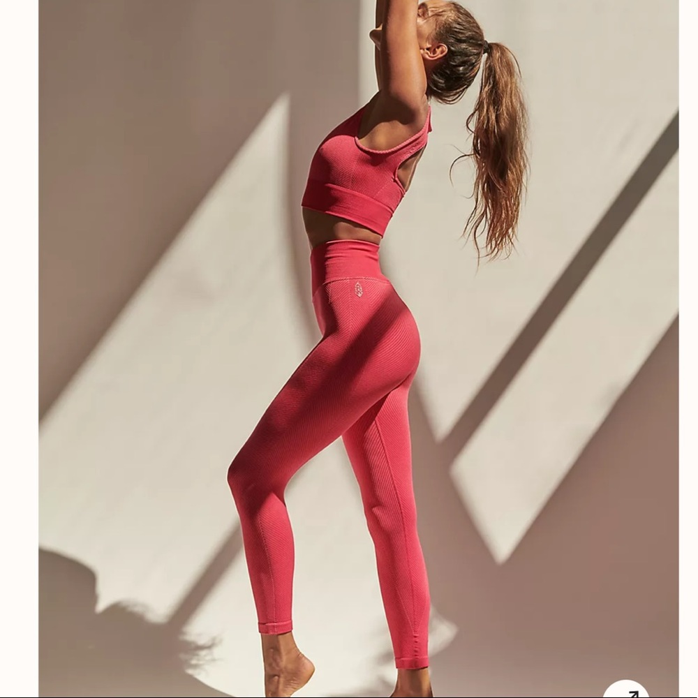 Free people leggings